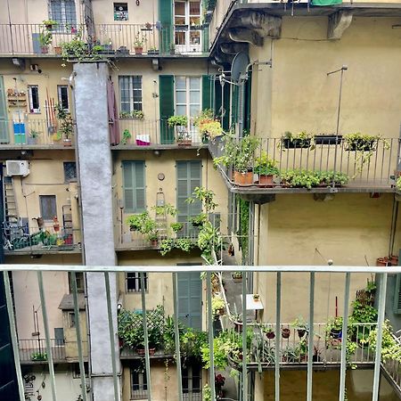 Deluxe Apartment Vittorio Po Torino Centro Eksteriør billede