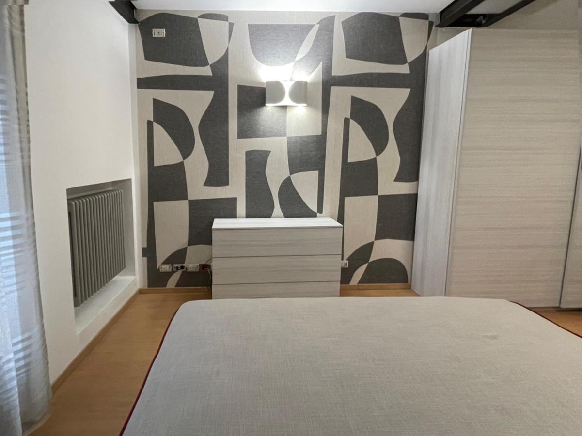 Deluxe Apartment Vittorio Po Torino Centro Eksteriør billede