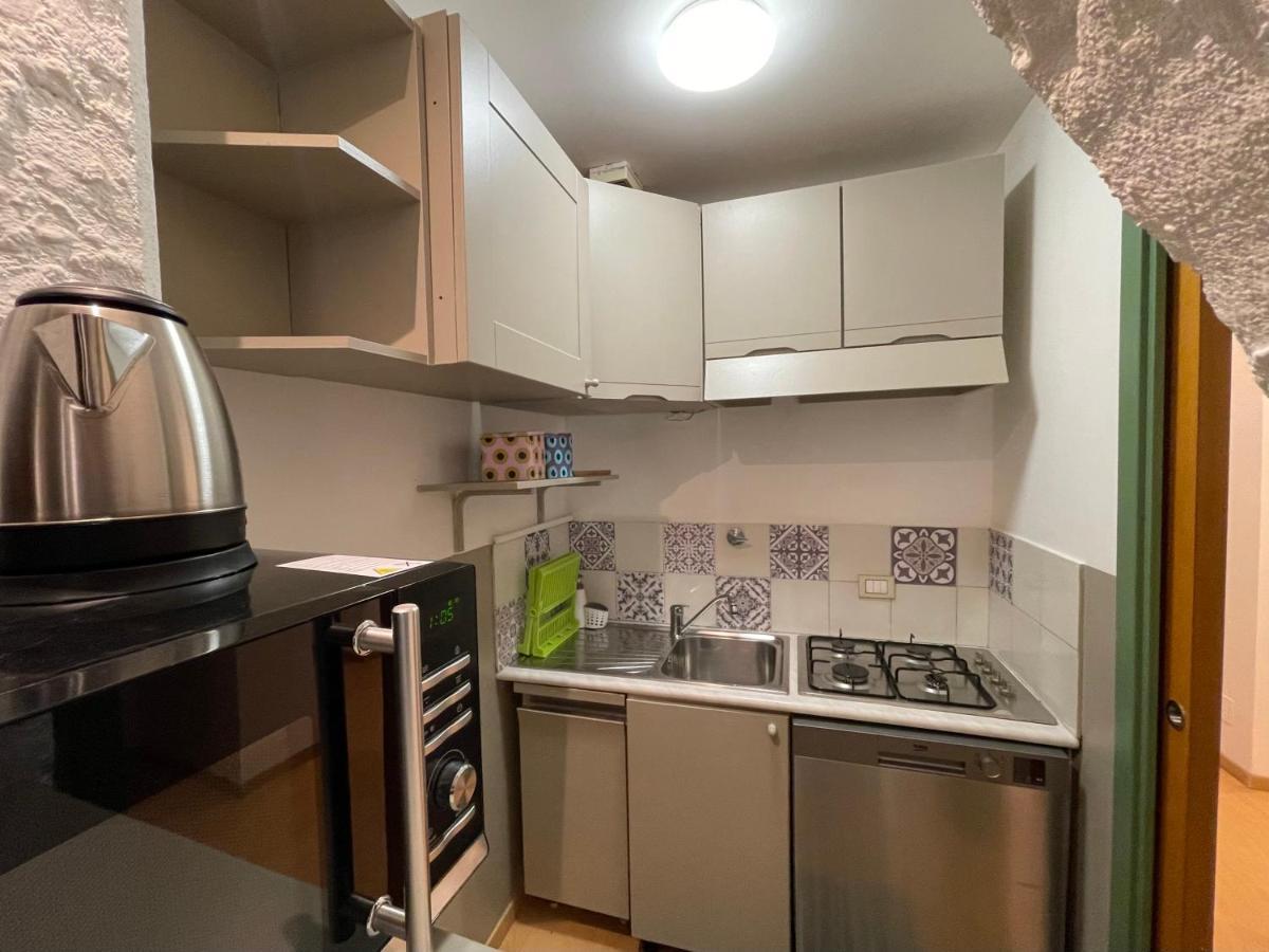 Deluxe Apartment Vittorio Po Torino Centro Eksteriør billede