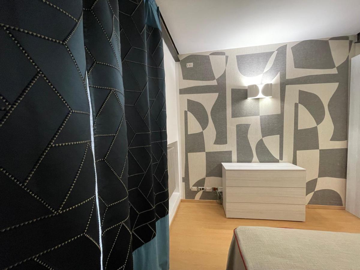 Deluxe Apartment Vittorio Po Torino Centro Eksteriør billede