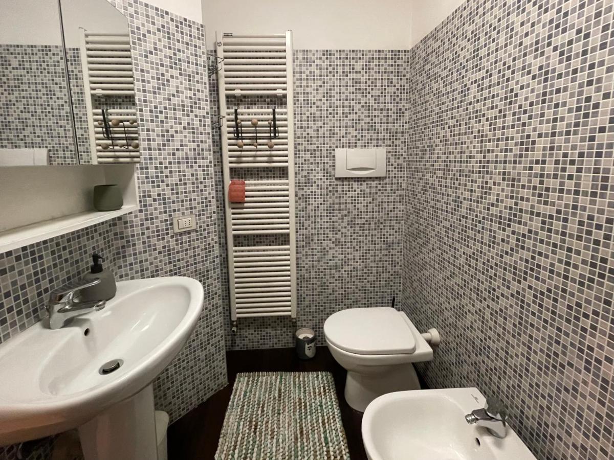 Deluxe Apartment Vittorio Po Torino Centro Eksteriør billede
