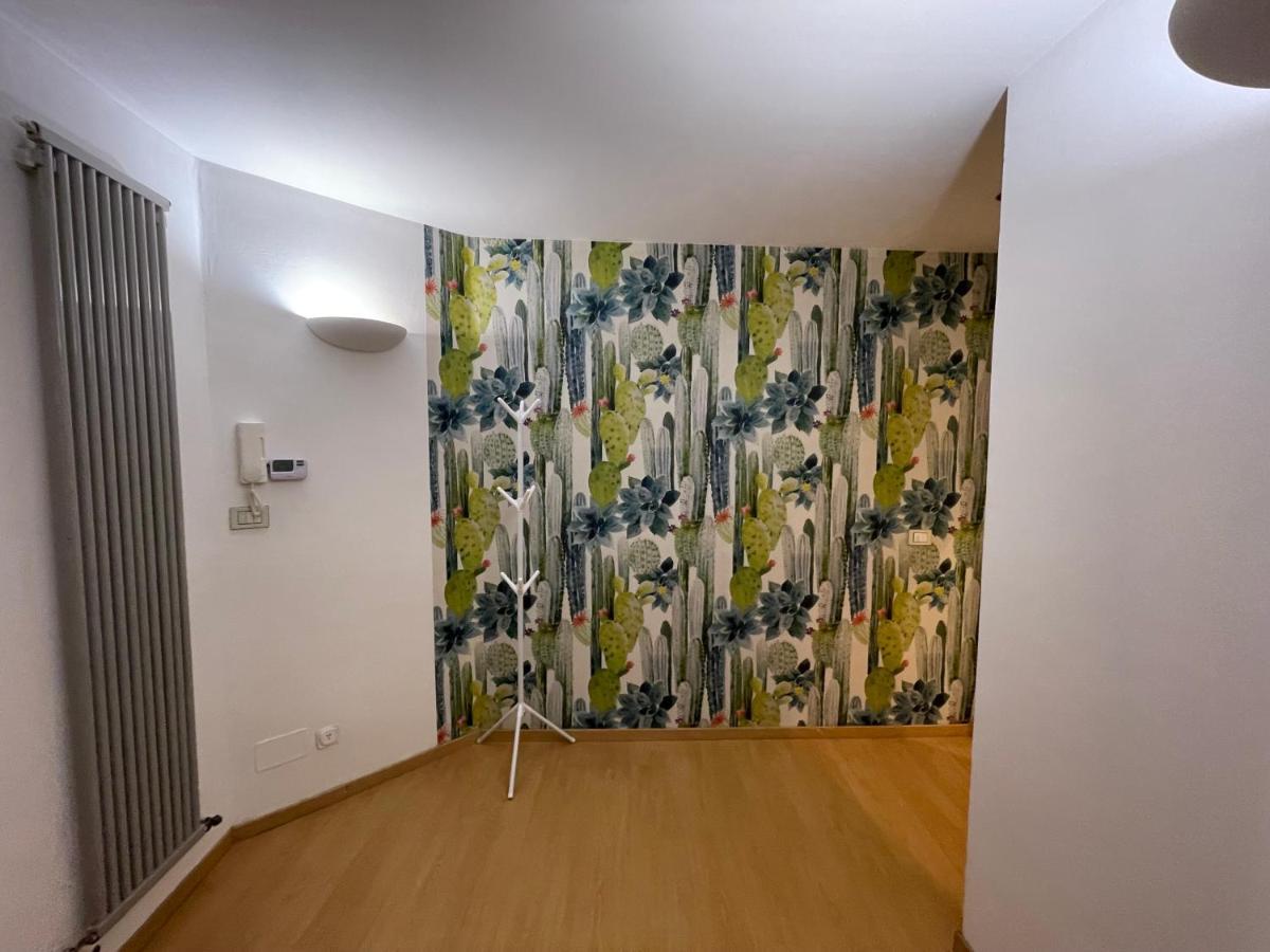 Deluxe Apartment Vittorio Po Torino Centro Eksteriør billede