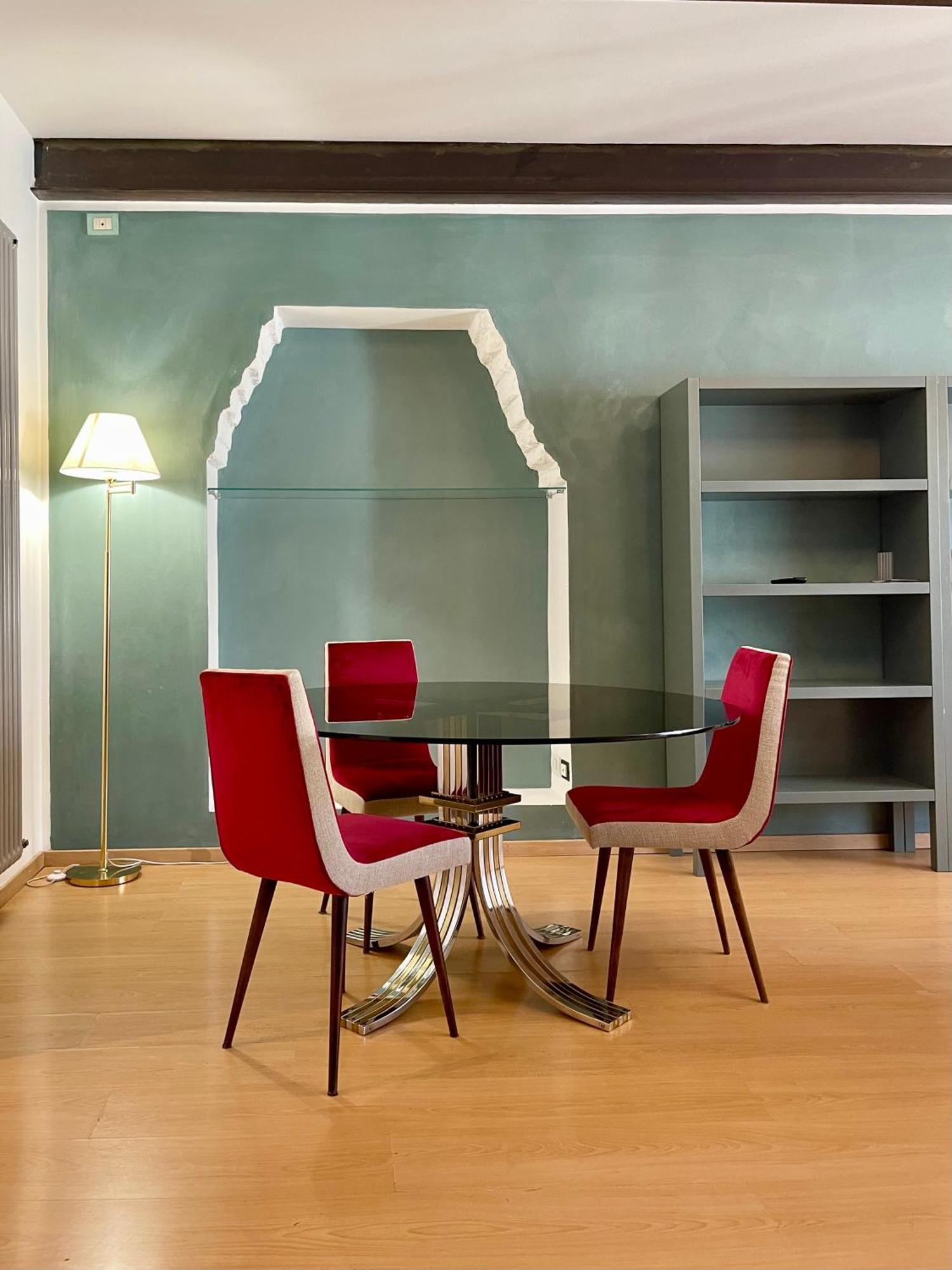 Deluxe Apartment Vittorio Po Torino Centro Eksteriør billede