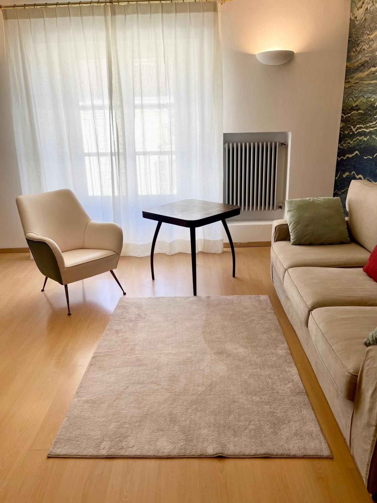Deluxe Apartment Vittorio Po Torino Centro Eksteriør billede