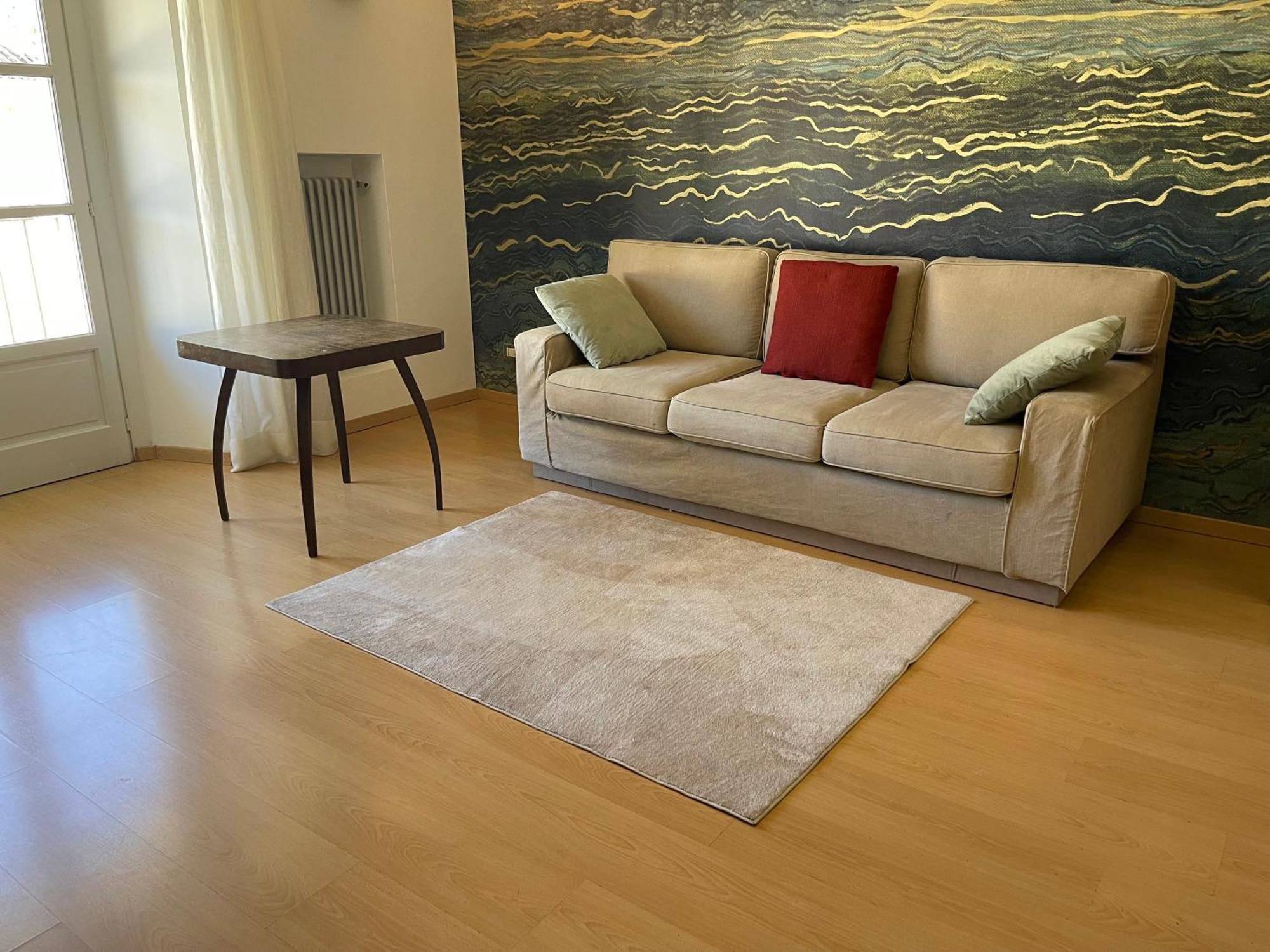 Deluxe Apartment Vittorio Po Torino Centro Eksteriør billede