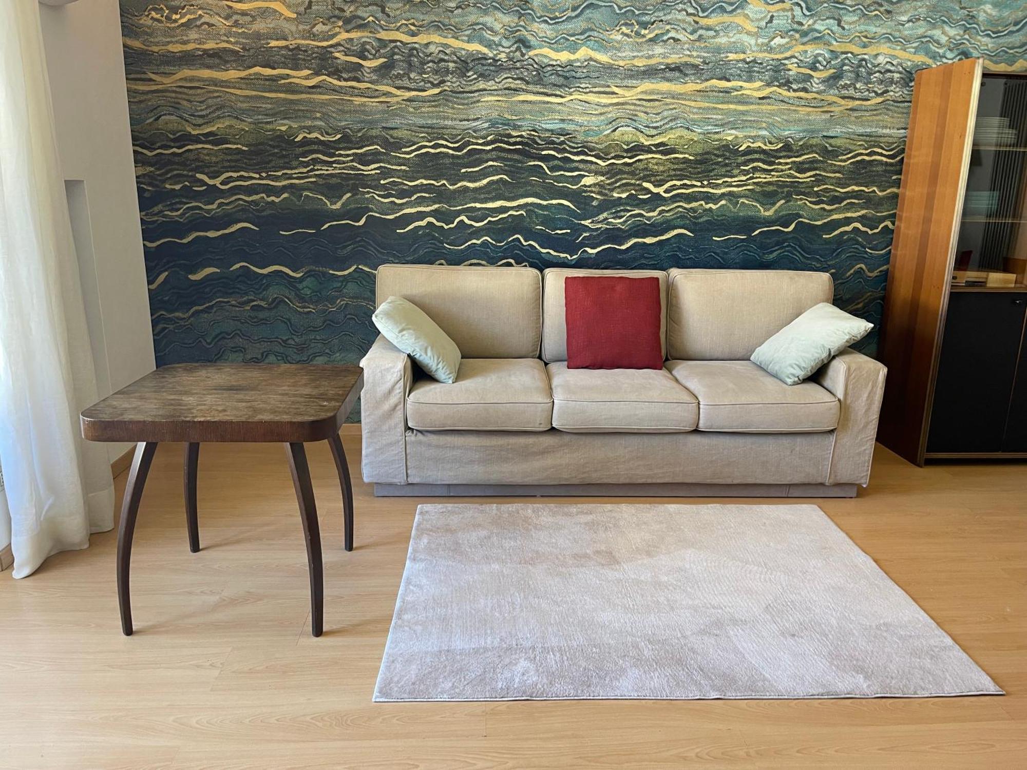 Deluxe Apartment Vittorio Po Torino Centro Eksteriør billede