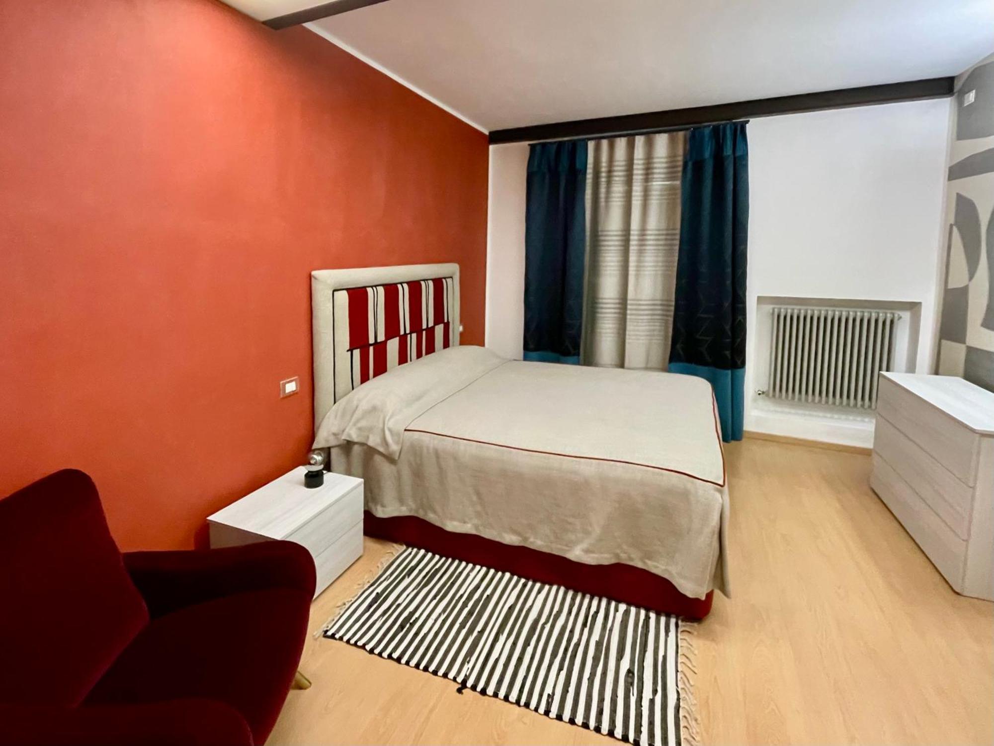 Deluxe Apartment Vittorio Po Torino Centro Eksteriør billede