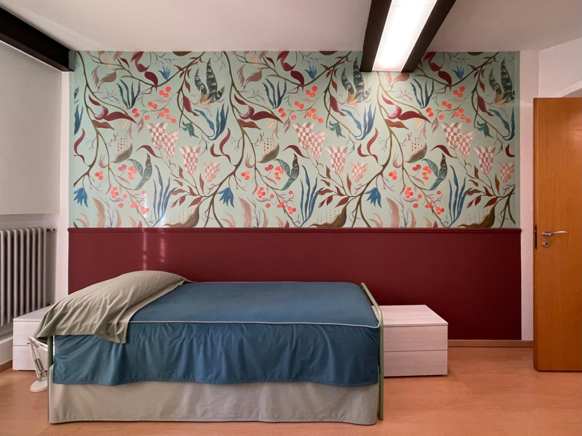 Deluxe Apartment Vittorio Po Torino Centro Eksteriør billede