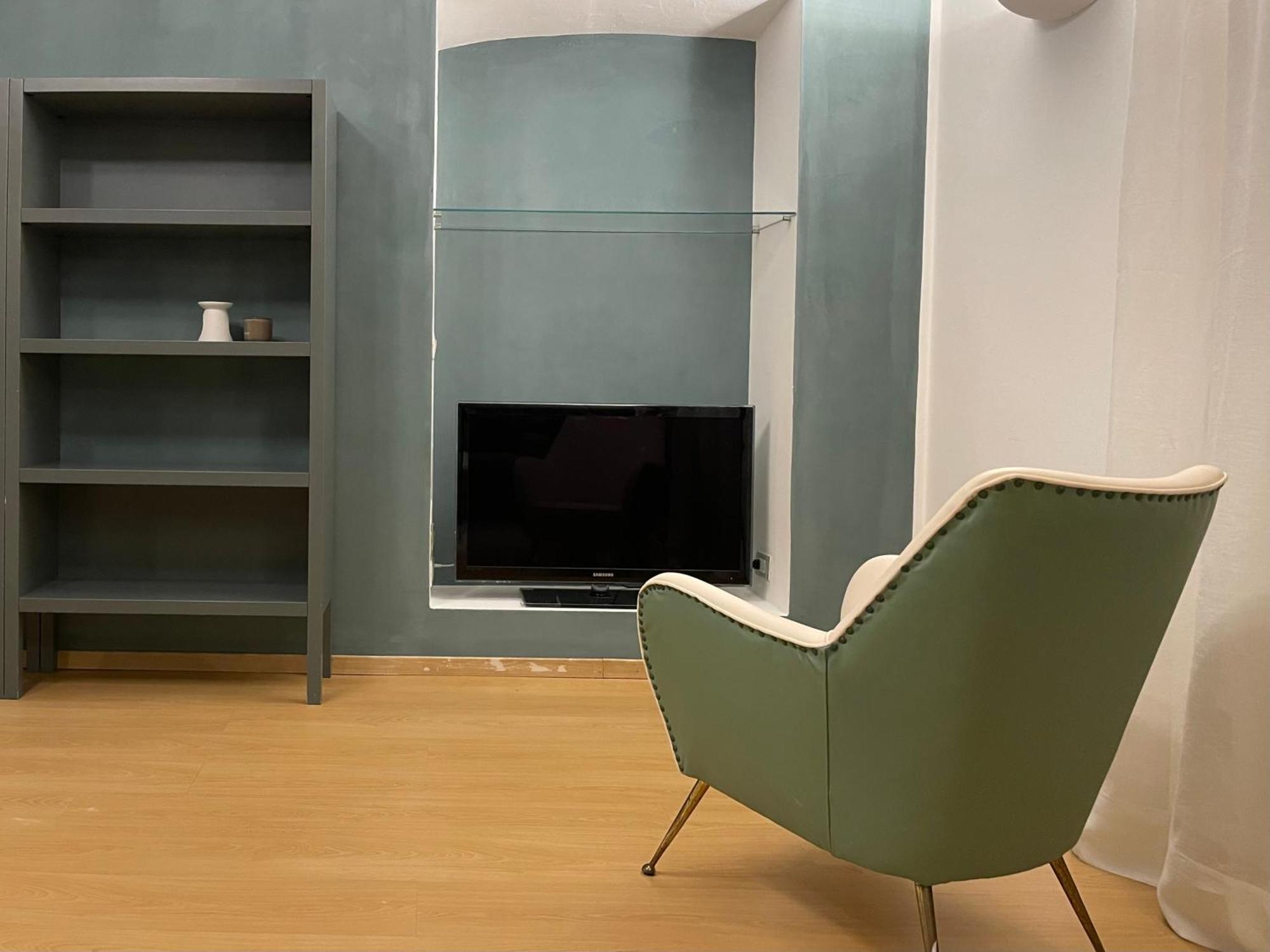 Deluxe Apartment Vittorio Po Torino Centro Eksteriør billede