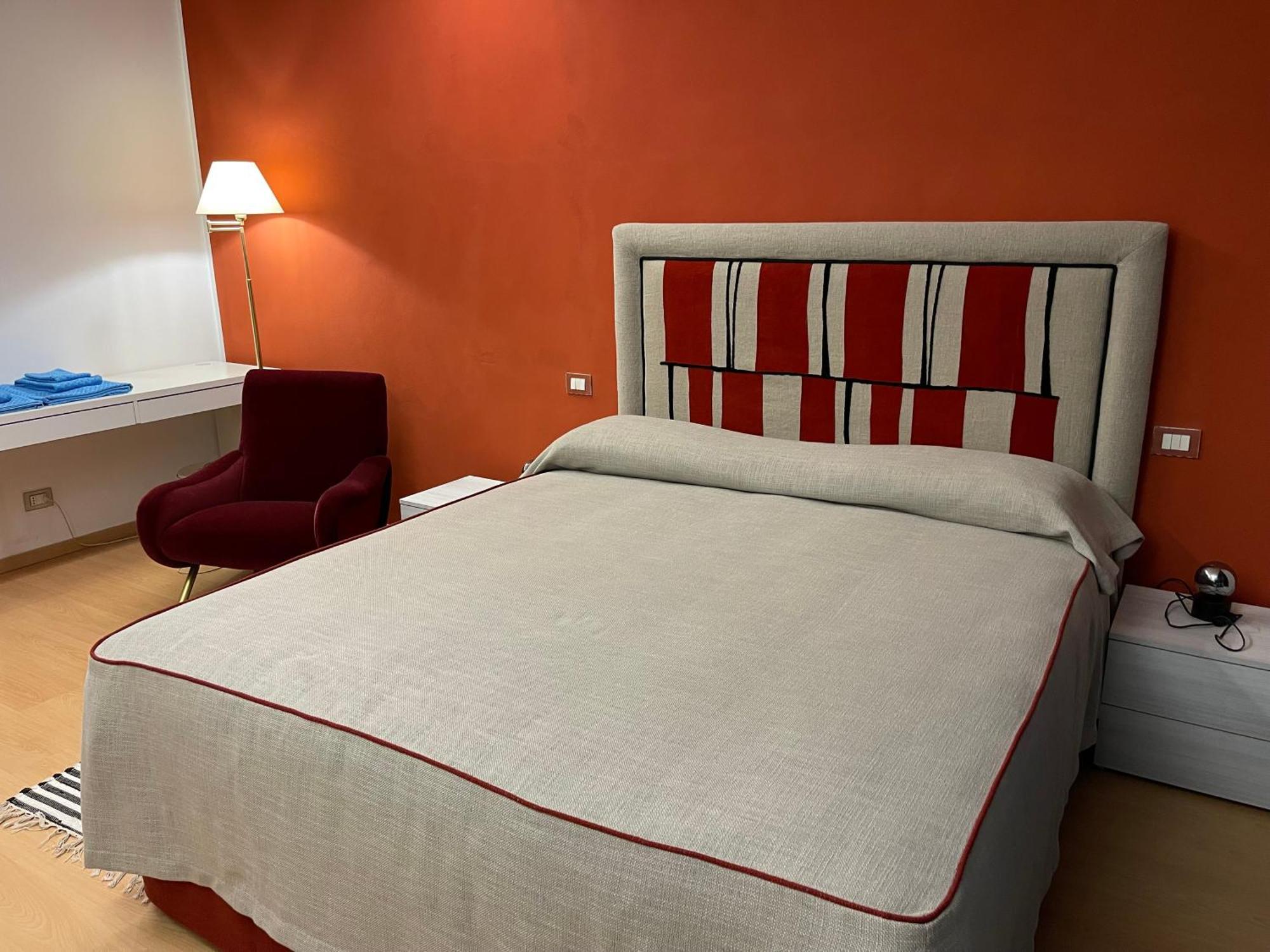 Deluxe Apartment Vittorio Po Torino Centro Eksteriør billede