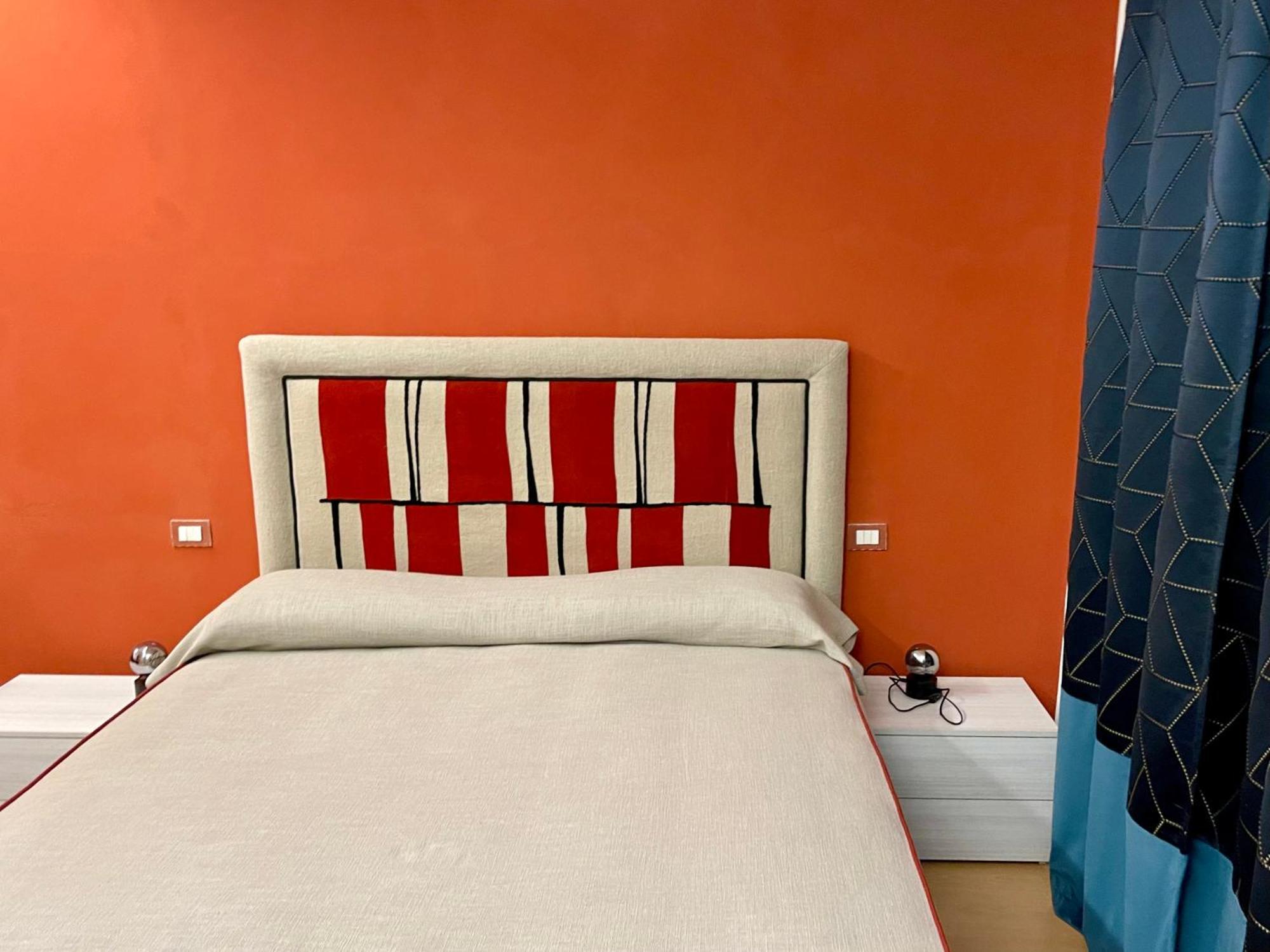 Deluxe Apartment Vittorio Po Torino Centro Eksteriør billede