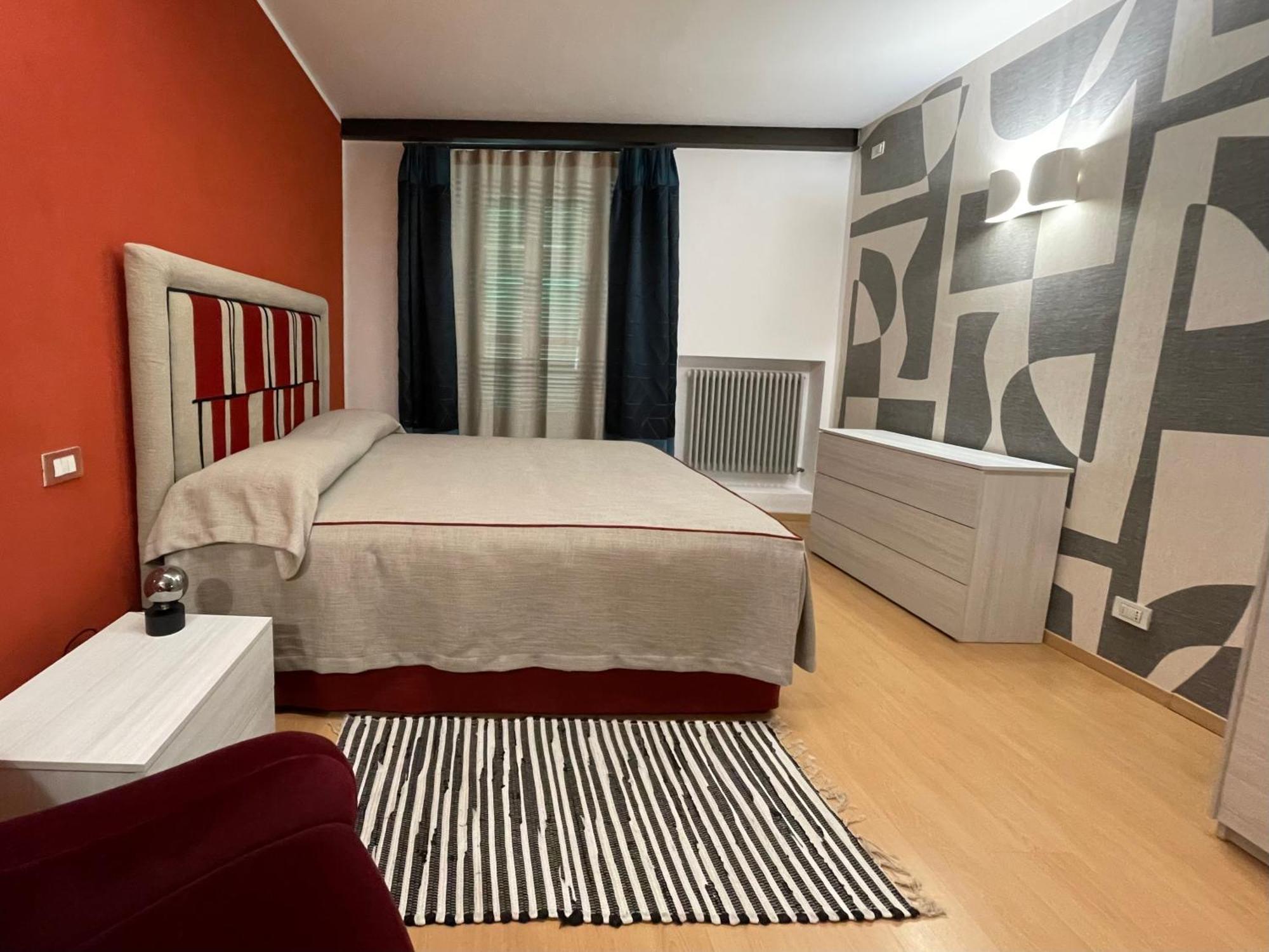 Deluxe Apartment Vittorio Po Torino Centro Eksteriør billede