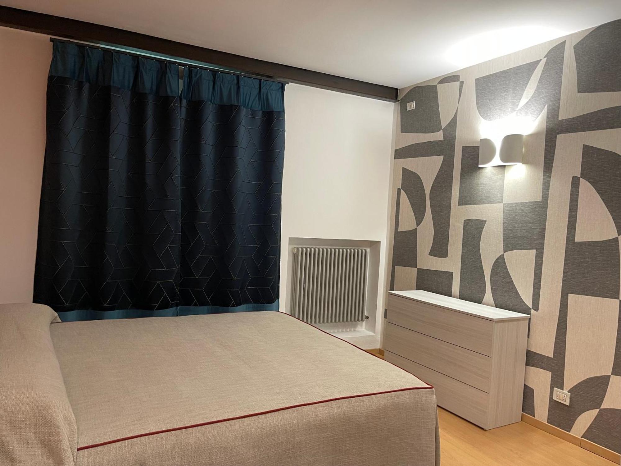 Deluxe Apartment Vittorio Po Torino Centro Eksteriør billede