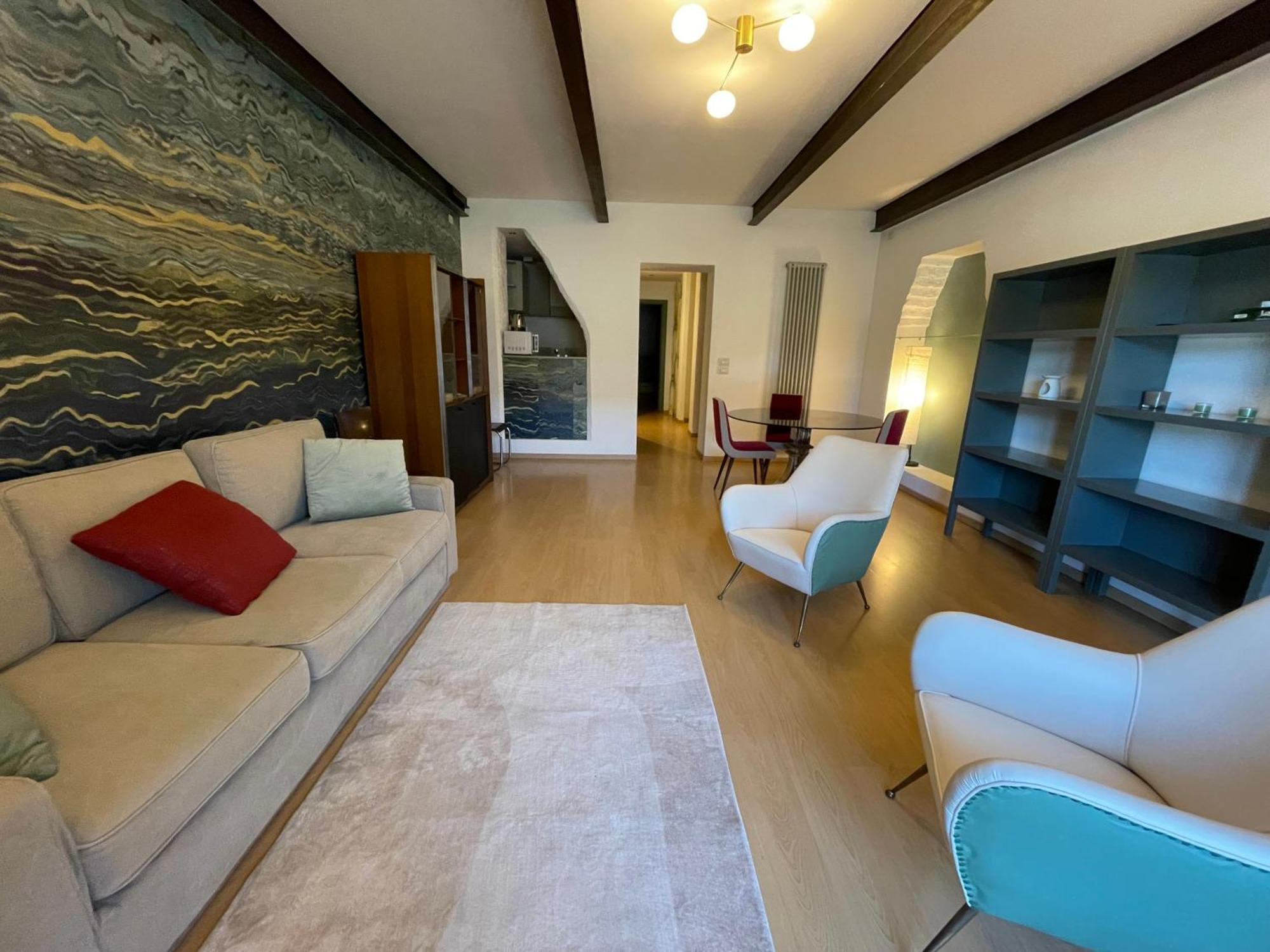 Deluxe Apartment Vittorio Po Torino Centro Eksteriør billede