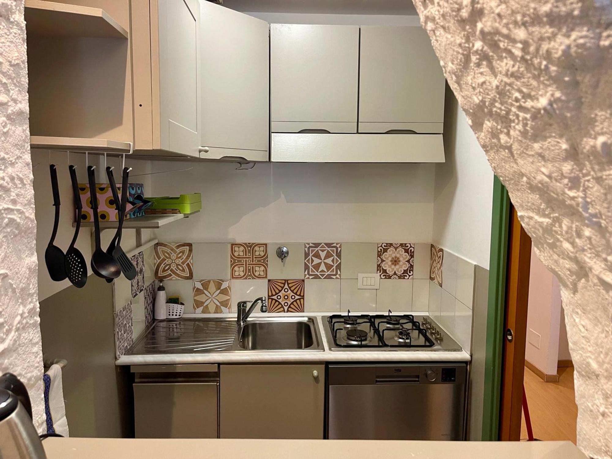 Deluxe Apartment Vittorio Po Torino Centro Eksteriør billede